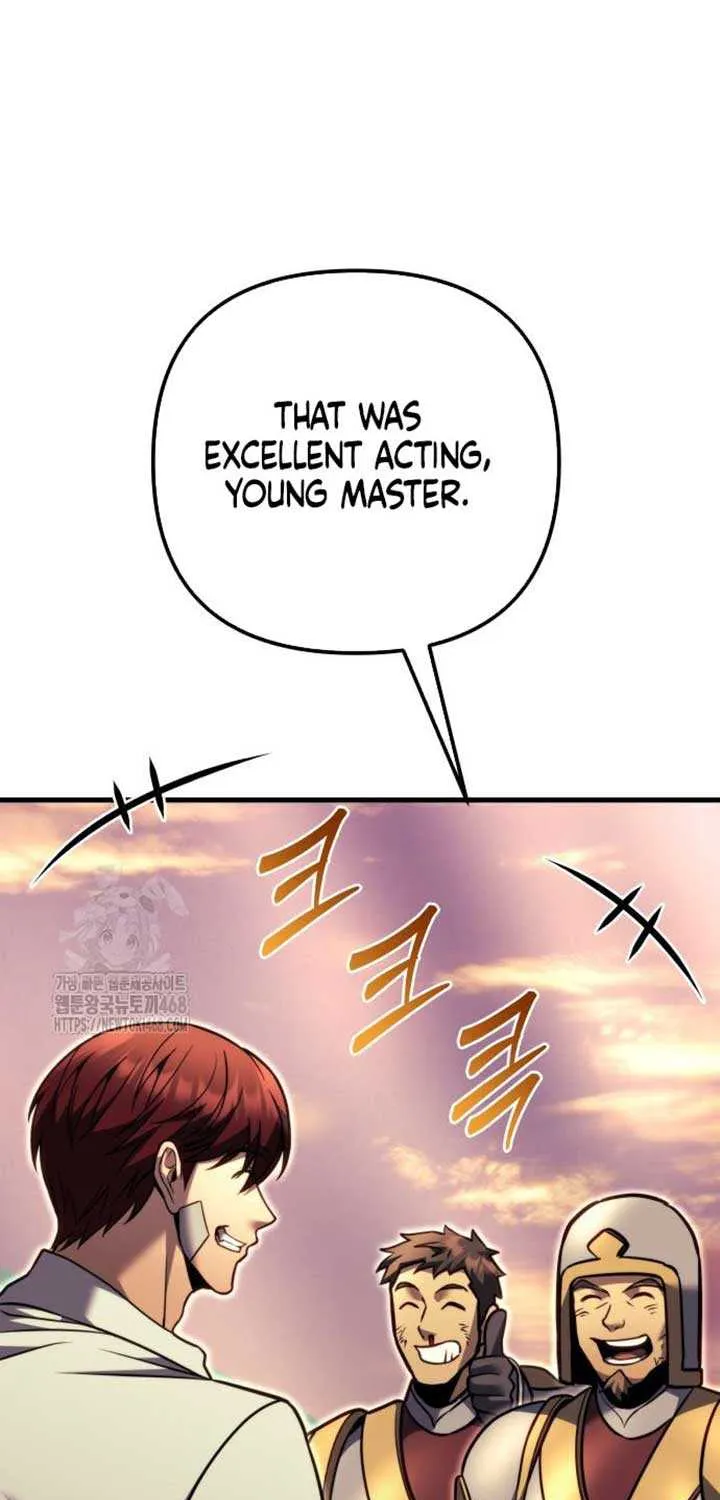 Regressor of the Fallen family Chapter 97 page 64 - 