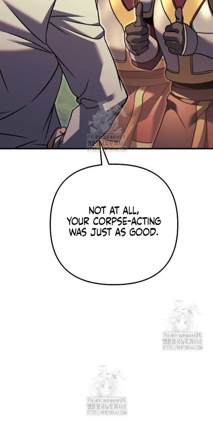 Regressor of the Fallen family Chapter 97 page 65 - 