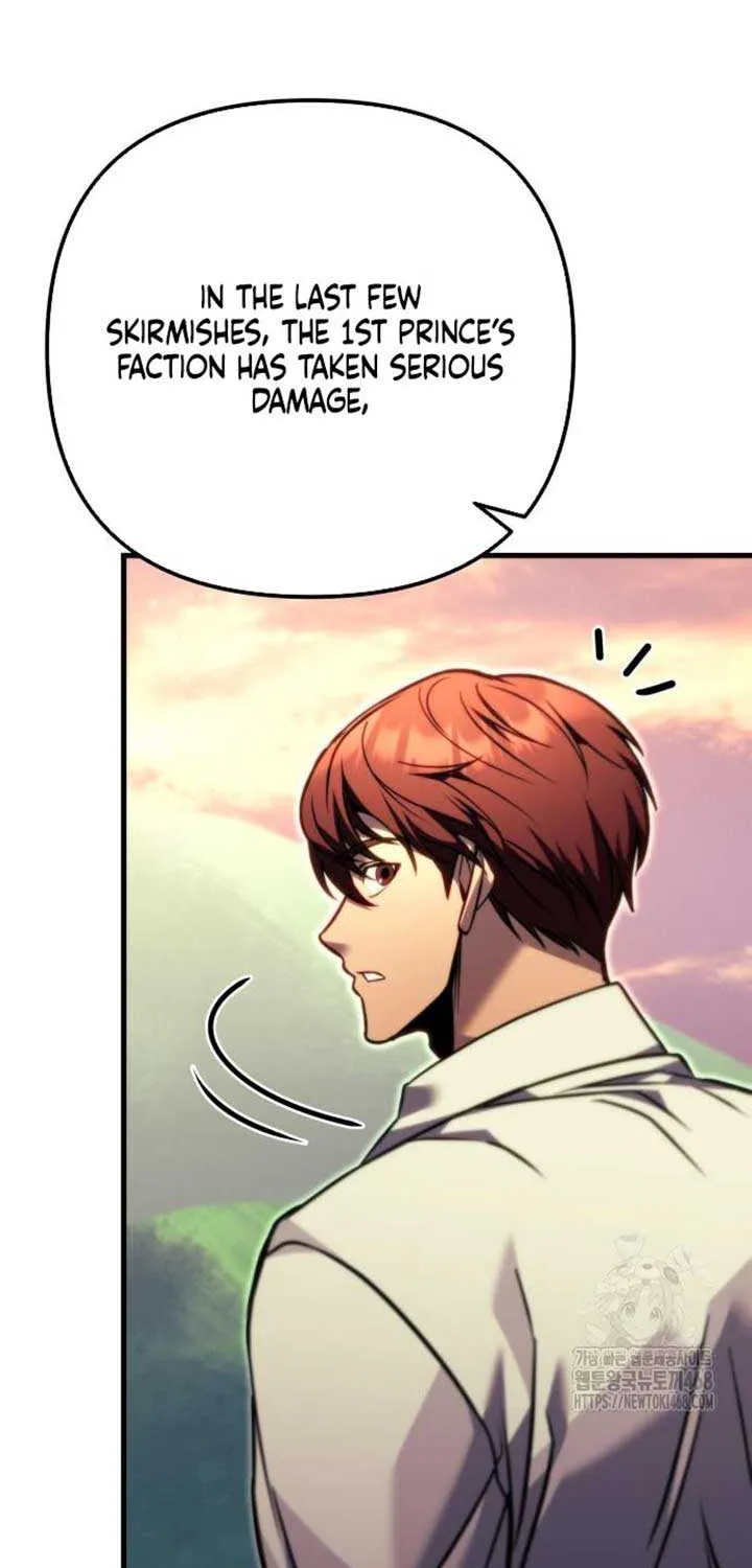 Regressor of the Fallen family Chapter 97 page 66 - 