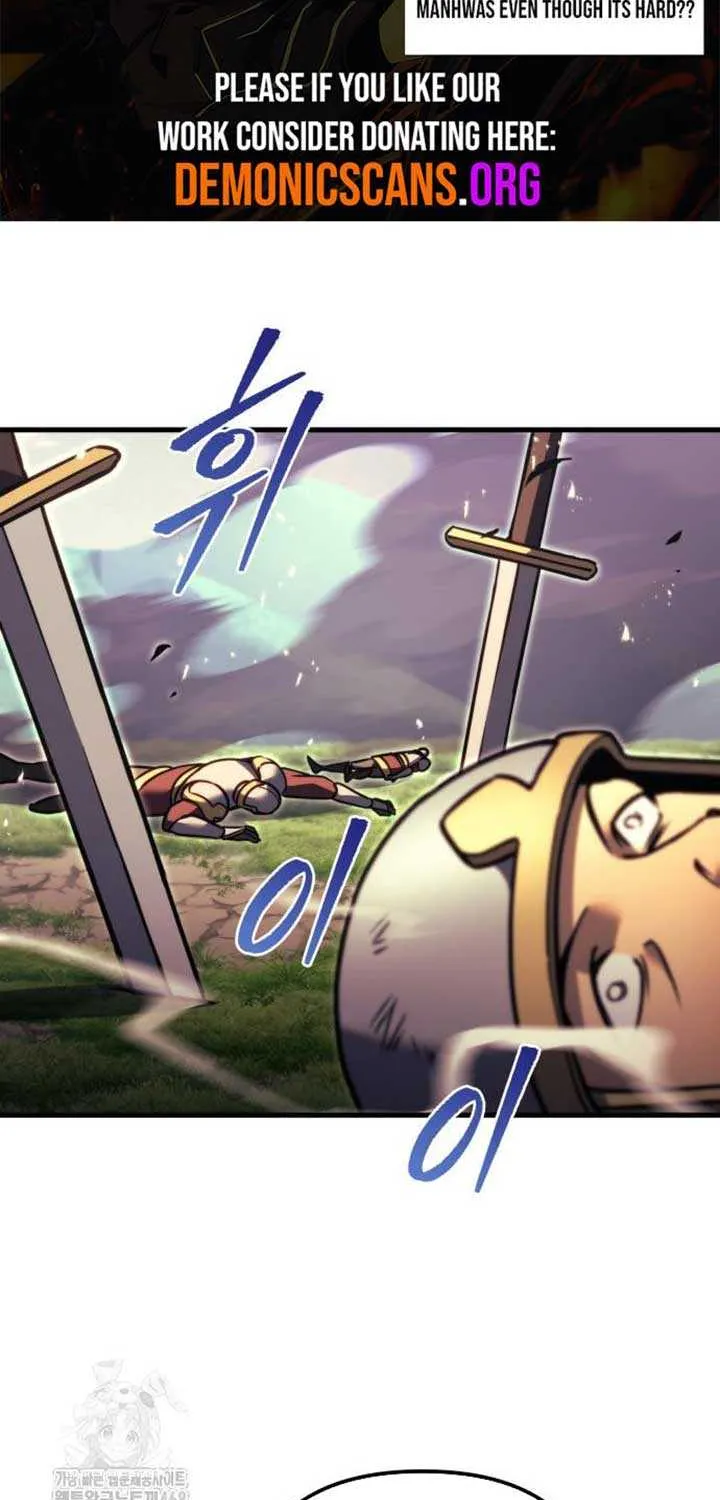 Regressor of the Fallen family Chapter 97 page 8 - 