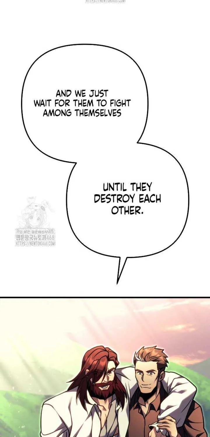 Regressor of the Fallen family Chapter 97 page 73 - 