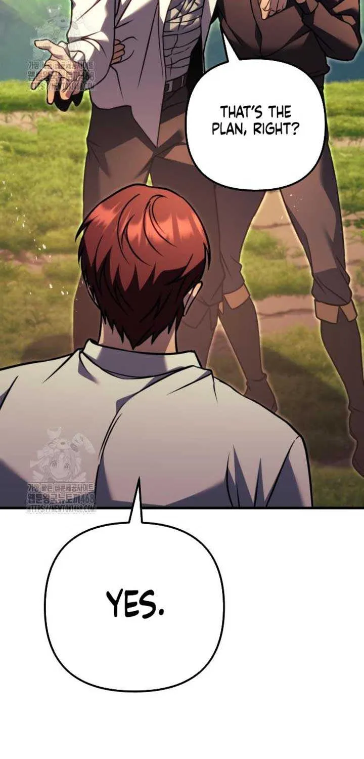 Regressor of the Fallen family Chapter 97 page 74 - 