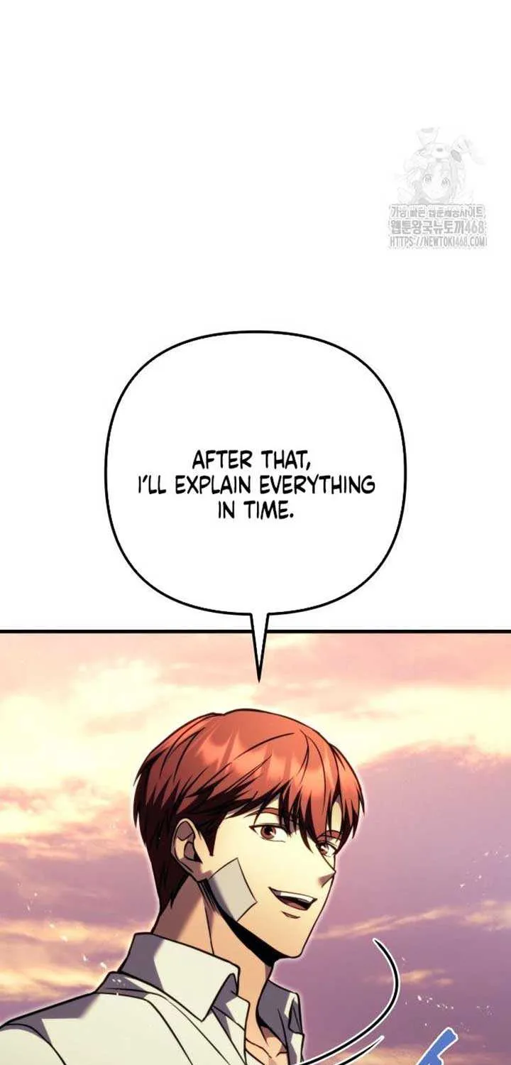 Regressor of the Fallen family Chapter 97 page 75 - 