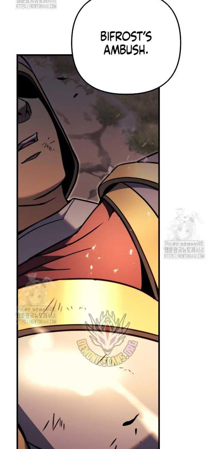 Regressor of the Fallen family Chapter 97 page 9 - 