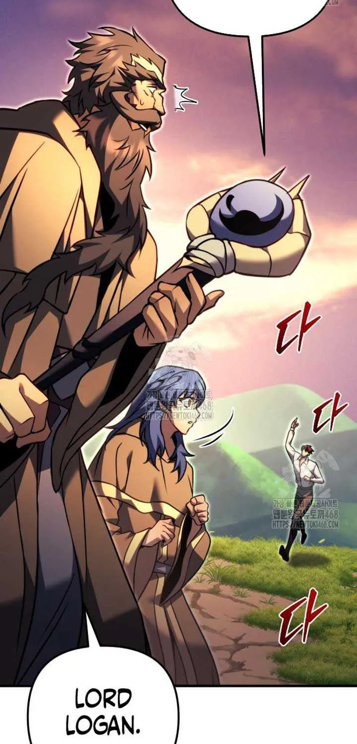 Regressor of the Fallen family Chapter 97 page 81 - 