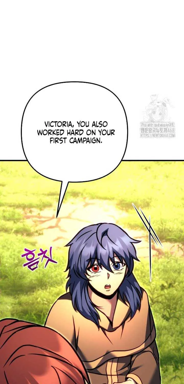 Regressor of the Fallen family Chapter 97 page 88 - 