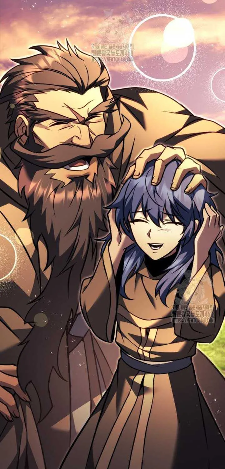 Regressor of the Fallen family Chapter 97 page 93 - 