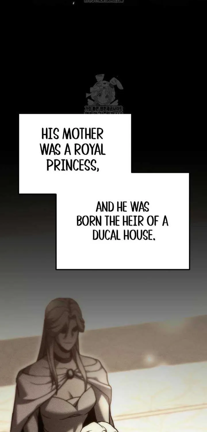 Regressor of the Fallen family Chapter 97 page 98 - 