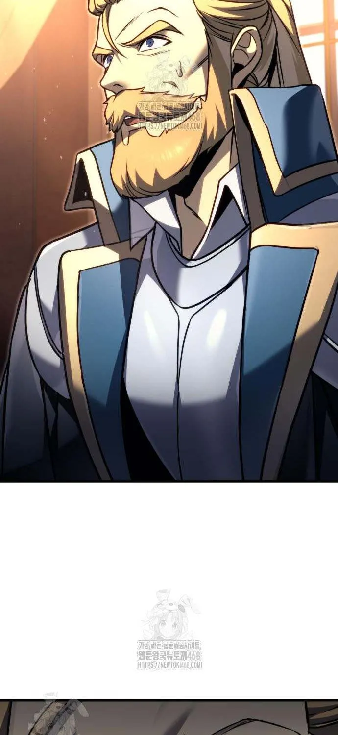 Regressor of the Fallen family Chapter 98 page 11 - 