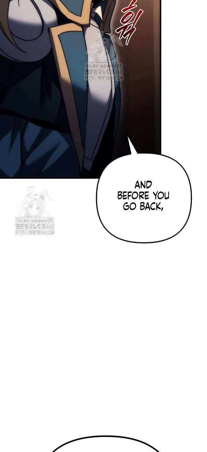 Regressor of the Fallen family Chapter 98 page 101 - 