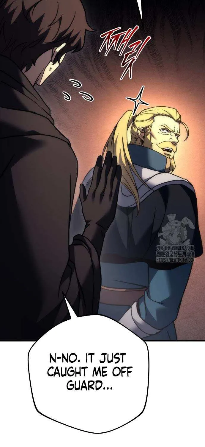 Regressor of the Fallen family Chapter 98 page 106 - 
