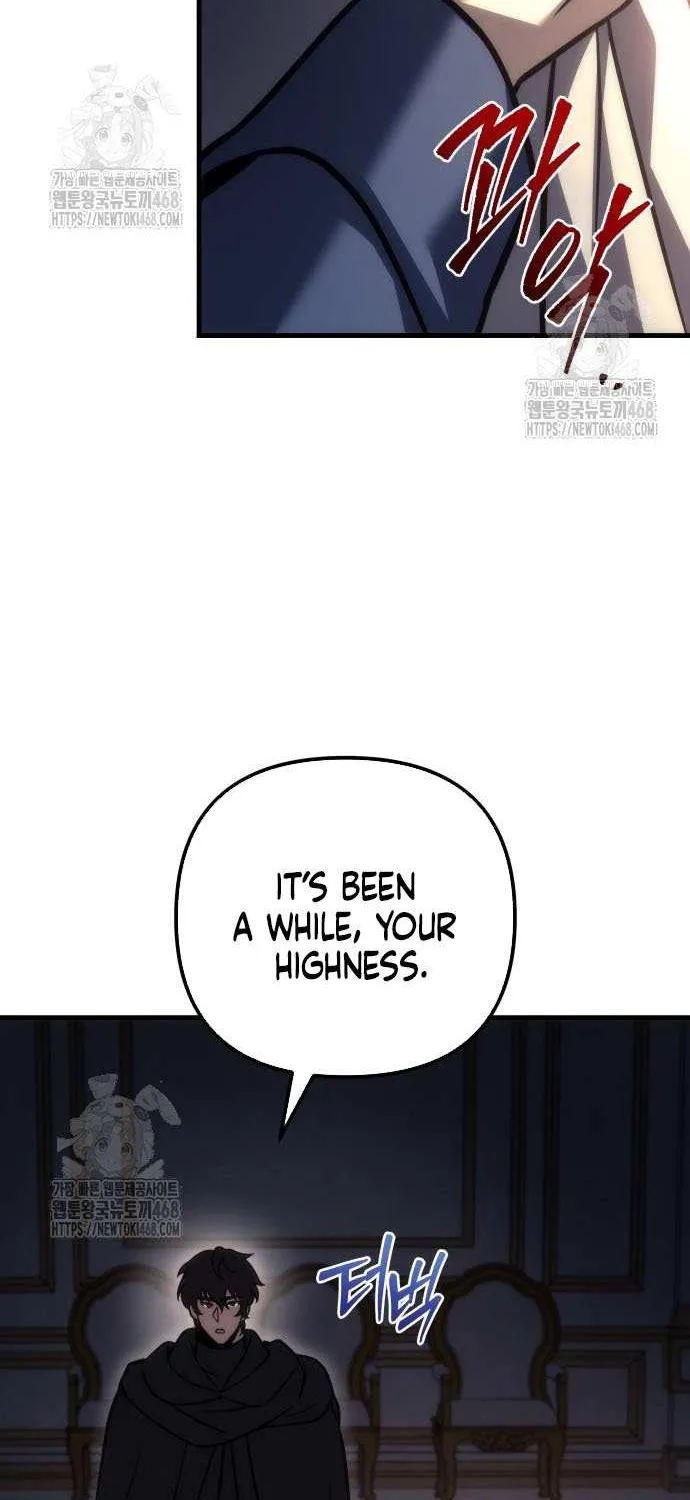 Regressor of the Fallen family Chapter 98 page 115 - 