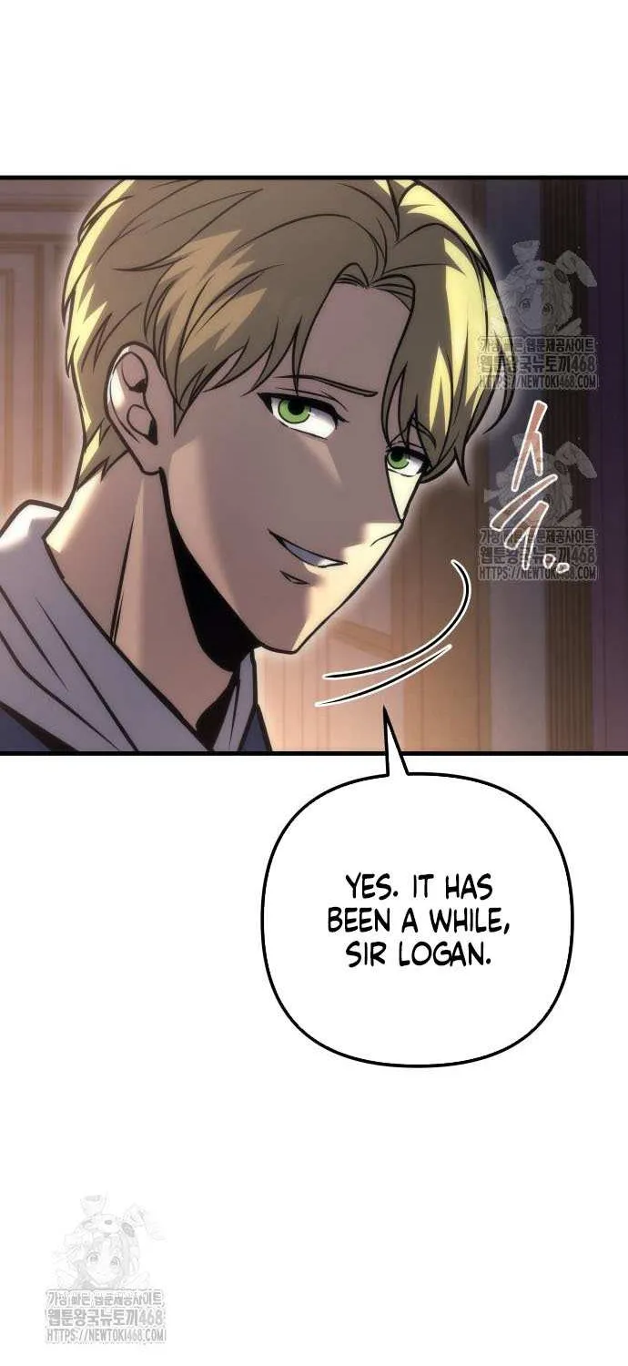Regressor of the Fallen family Chapter 98 page 117 - 