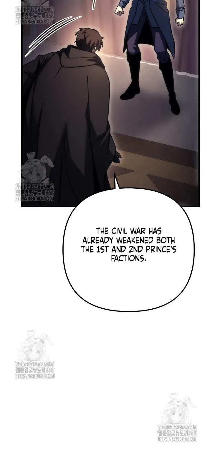 Regressor of the Fallen family Chapter 98 page 134 - 