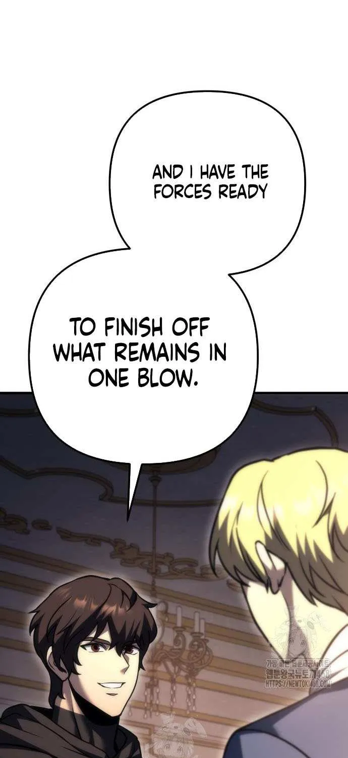 Regressor of the Fallen family Chapter 98 page 135 - 