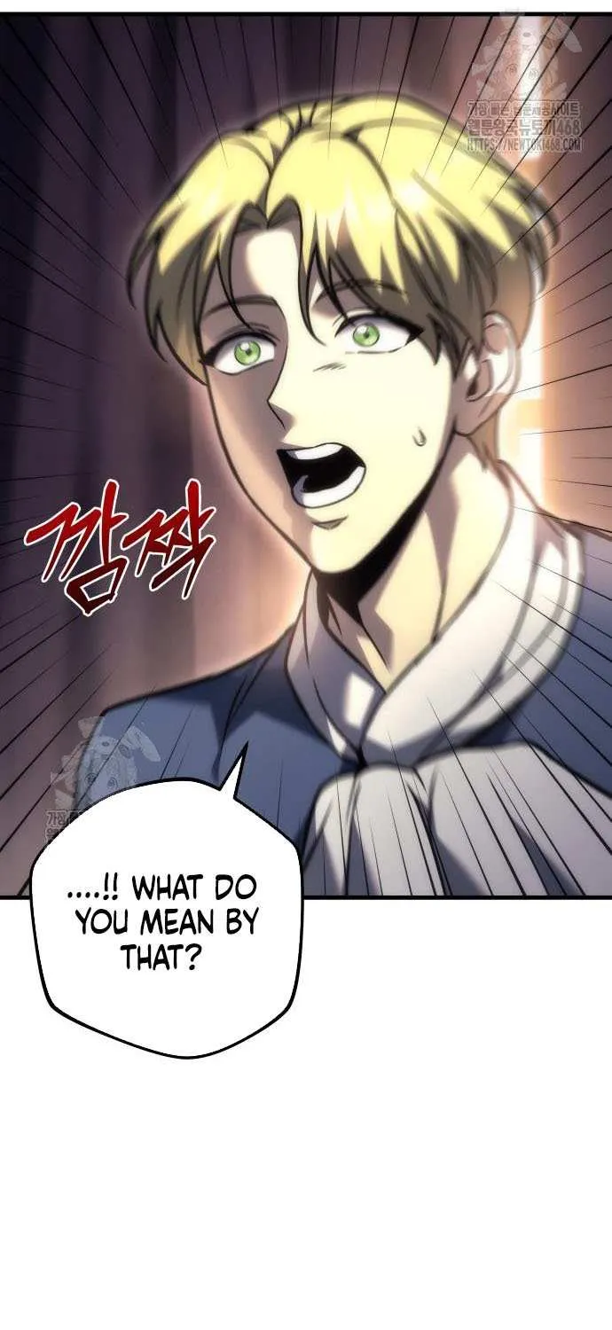 Regressor of the Fallen family Chapter 98 page 137 - 