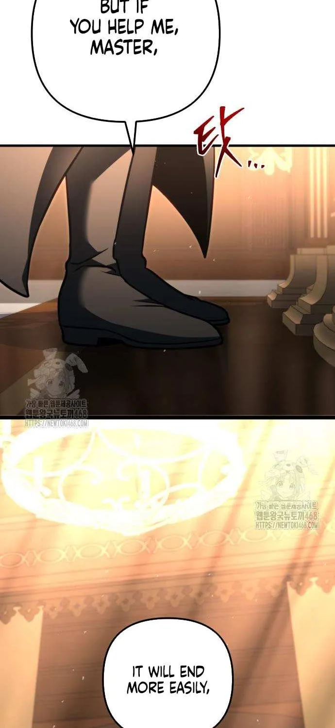 Regressor of the Fallen family Chapter 98 page 15 - 