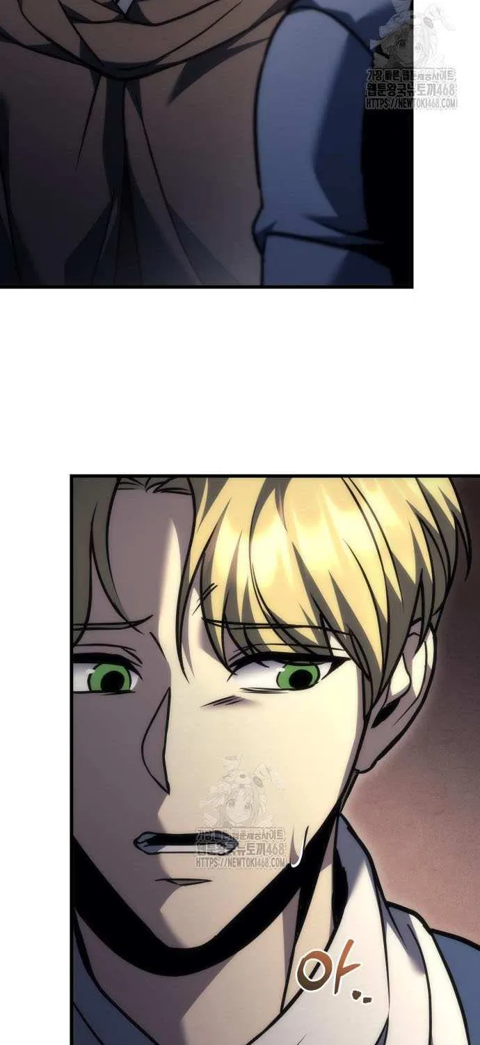 Regressor of the Fallen family Chapter 98 page 143 - 