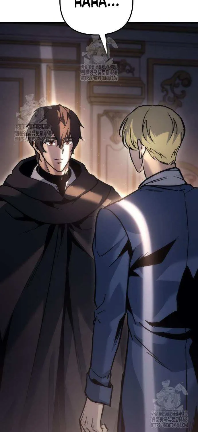Regressor of the Fallen family Chapter 98 page 150 - 