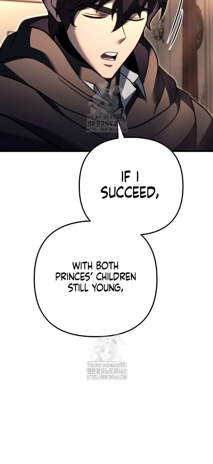 Regressor of the Fallen family Chapter 98 page 18 - 