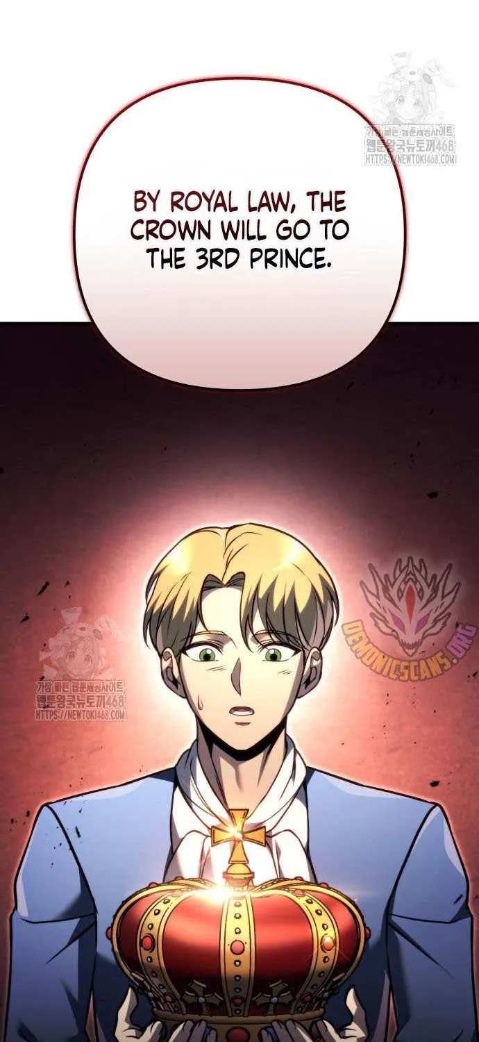 Regressor of the Fallen family Chapter 98 page 19 - 