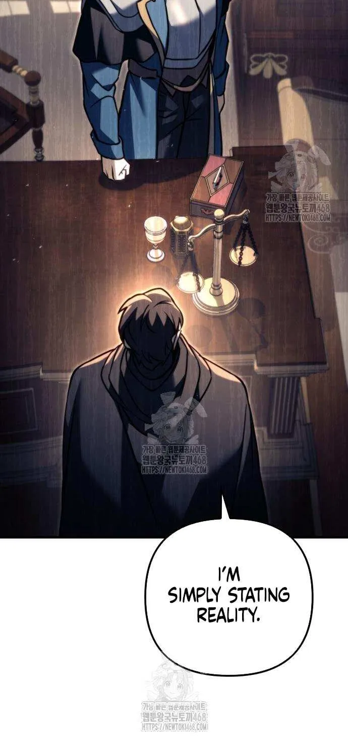 Regressor of the Fallen family Chapter 98 page 24 - 