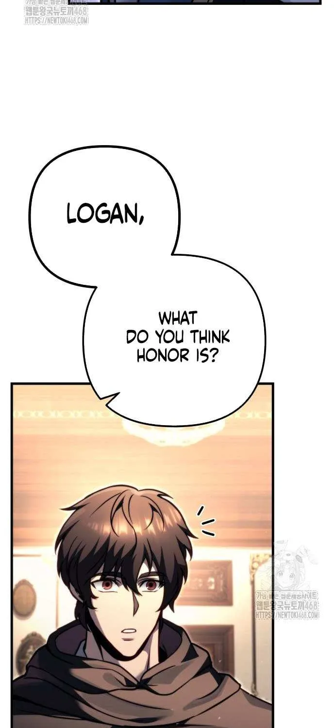 Regressor of the Fallen family Chapter 98 page 26 - 