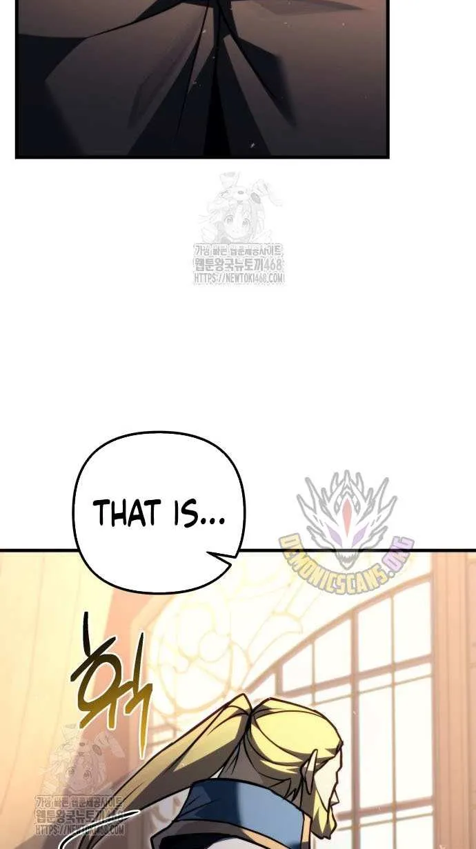Regressor of the Fallen family Chapter 98 page 27 - 
