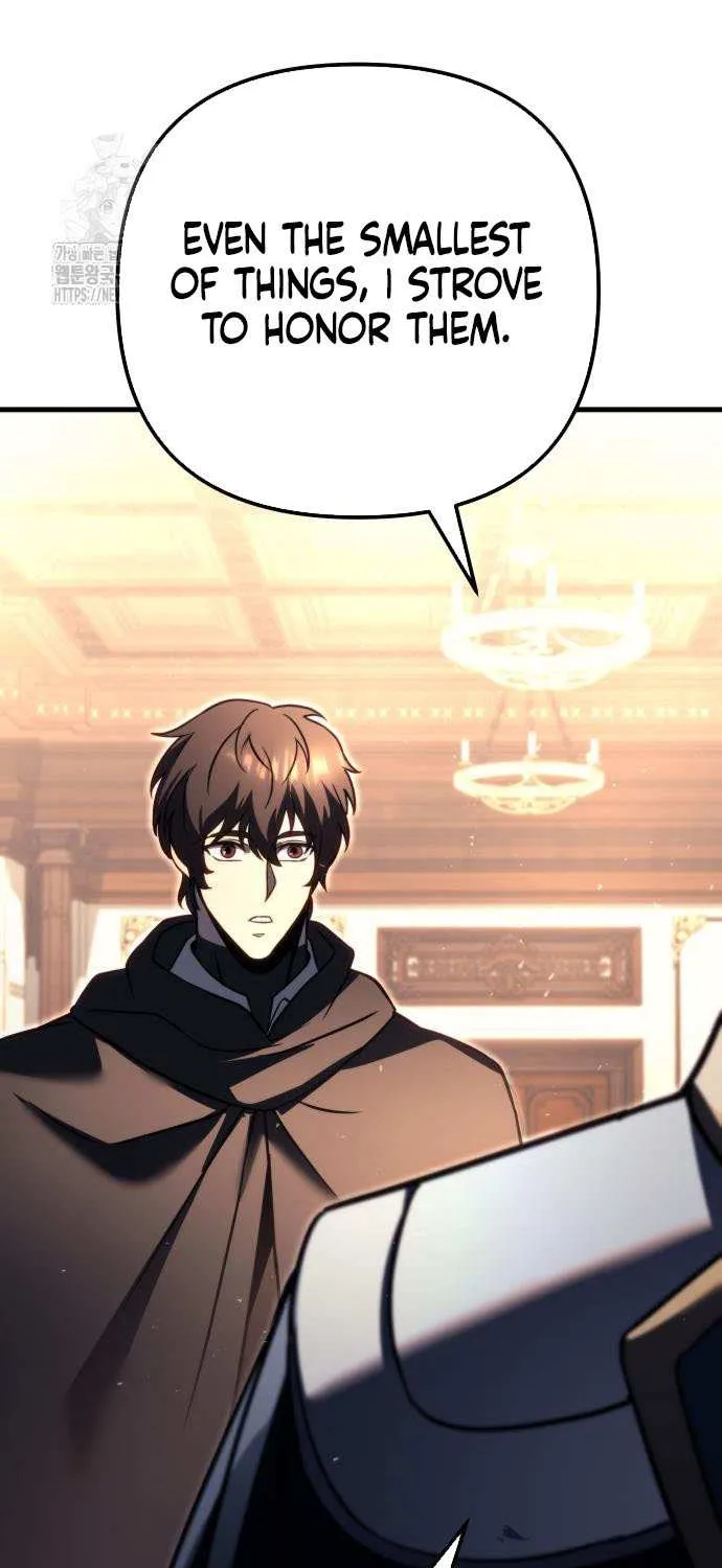 Regressor of the Fallen family Chapter 98 page 29 - 