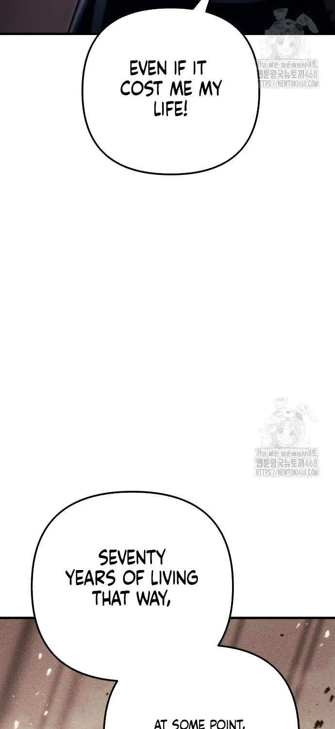 Regressor of the Fallen family Chapter 98 page 30 - 