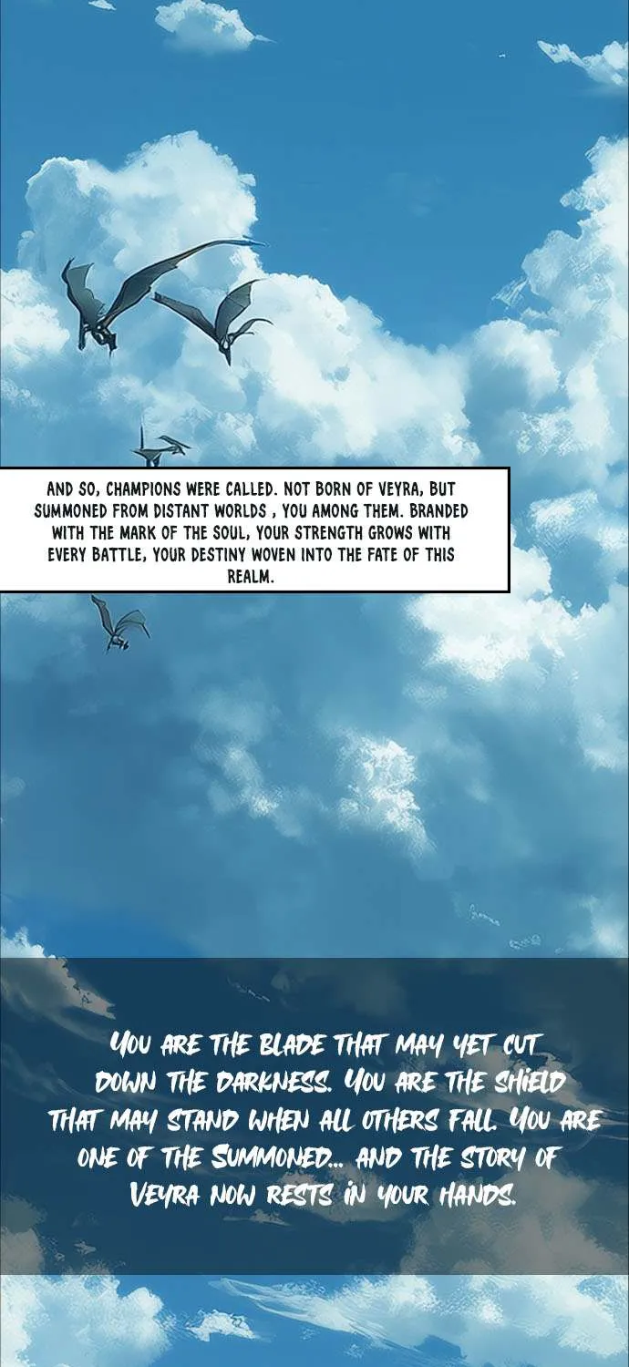 Regressor of the Fallen family Chapter 98 page 4 - 