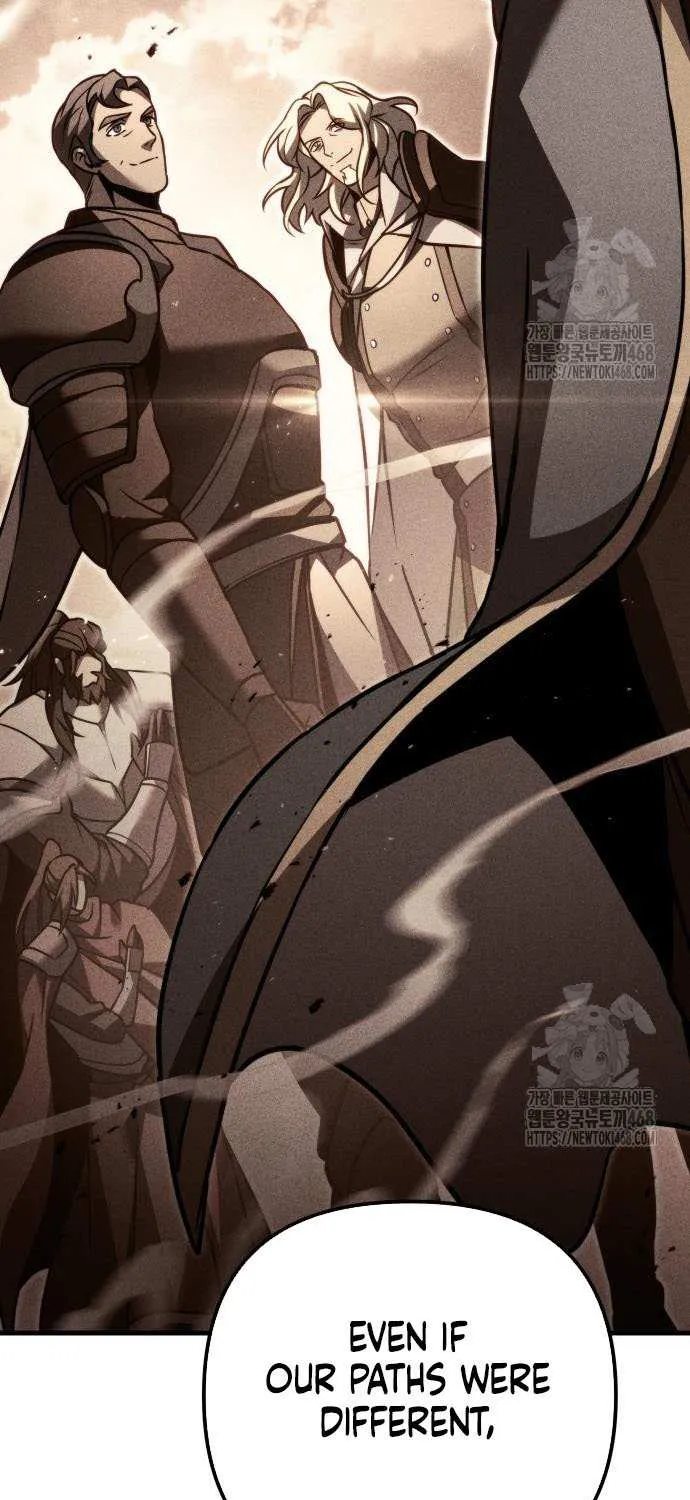Regressor of the Fallen family Chapter 98 page 32 - 
