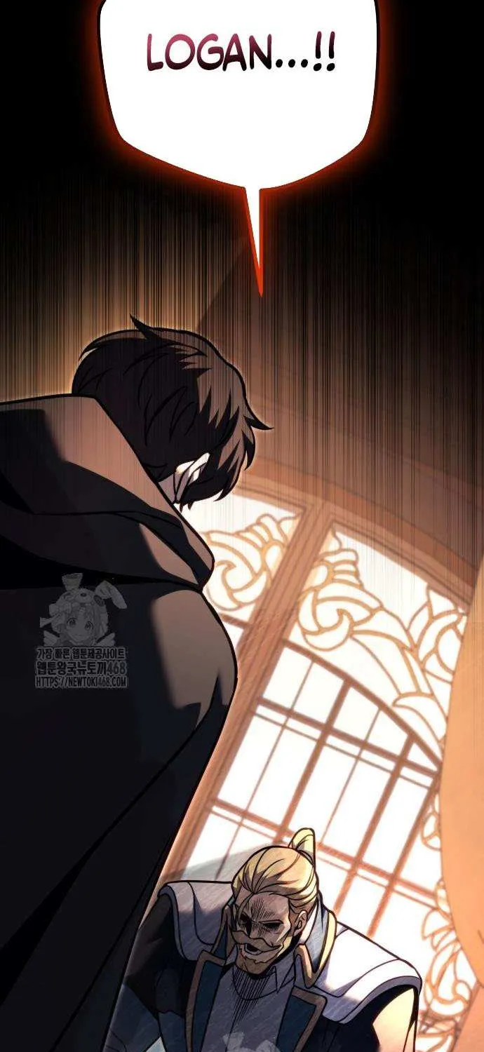 Regressor of the Fallen family Chapter 98 page 44 - 