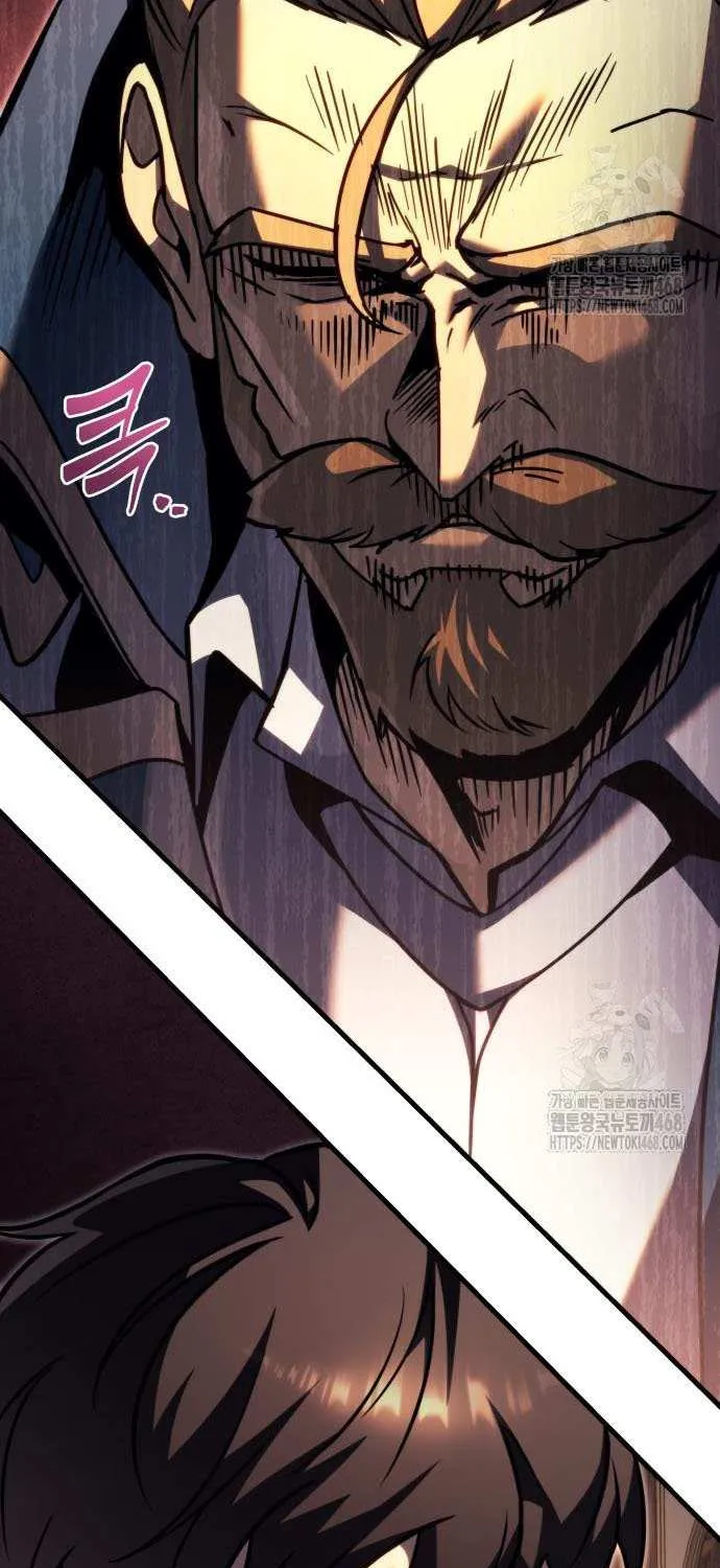 Regressor of the Fallen family Chapter 98 page 46 - 