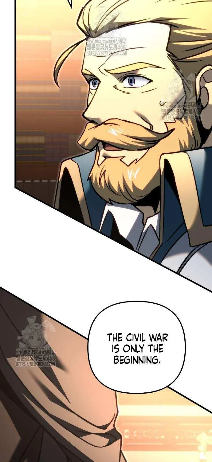 Regressor of the Fallen family Chapter 98 page 51 - 