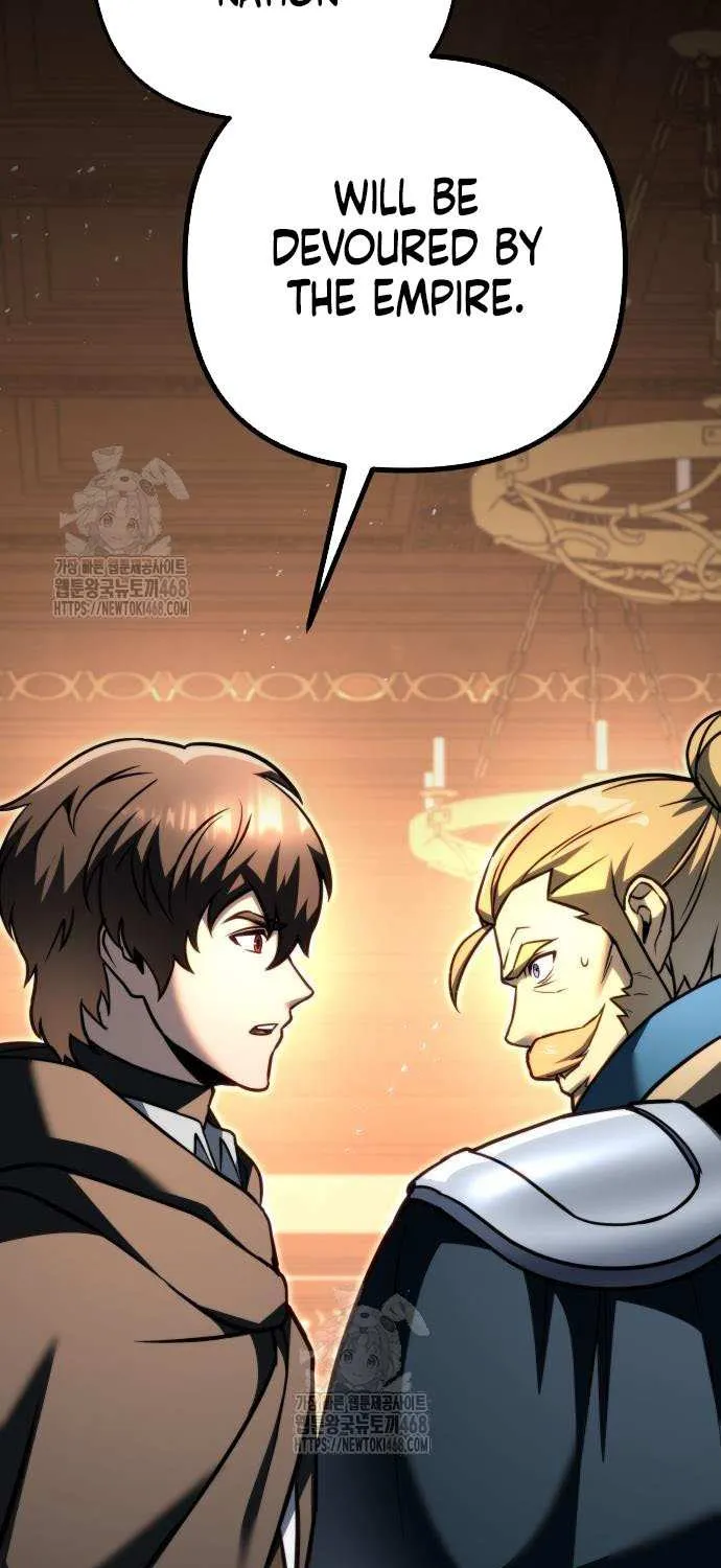 Regressor of the Fallen family Chapter 98 page 53 - 