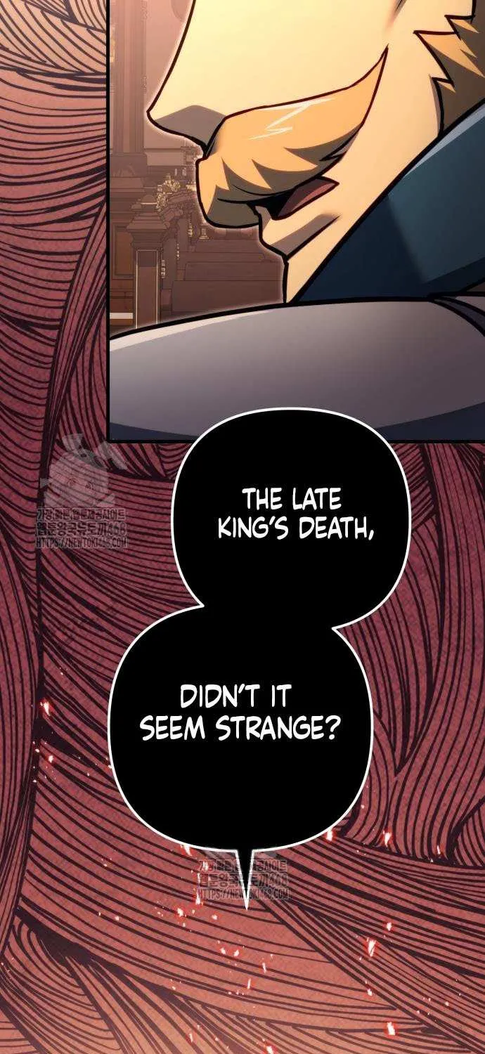 Regressor of the Fallen family Chapter 98 page 56 - 