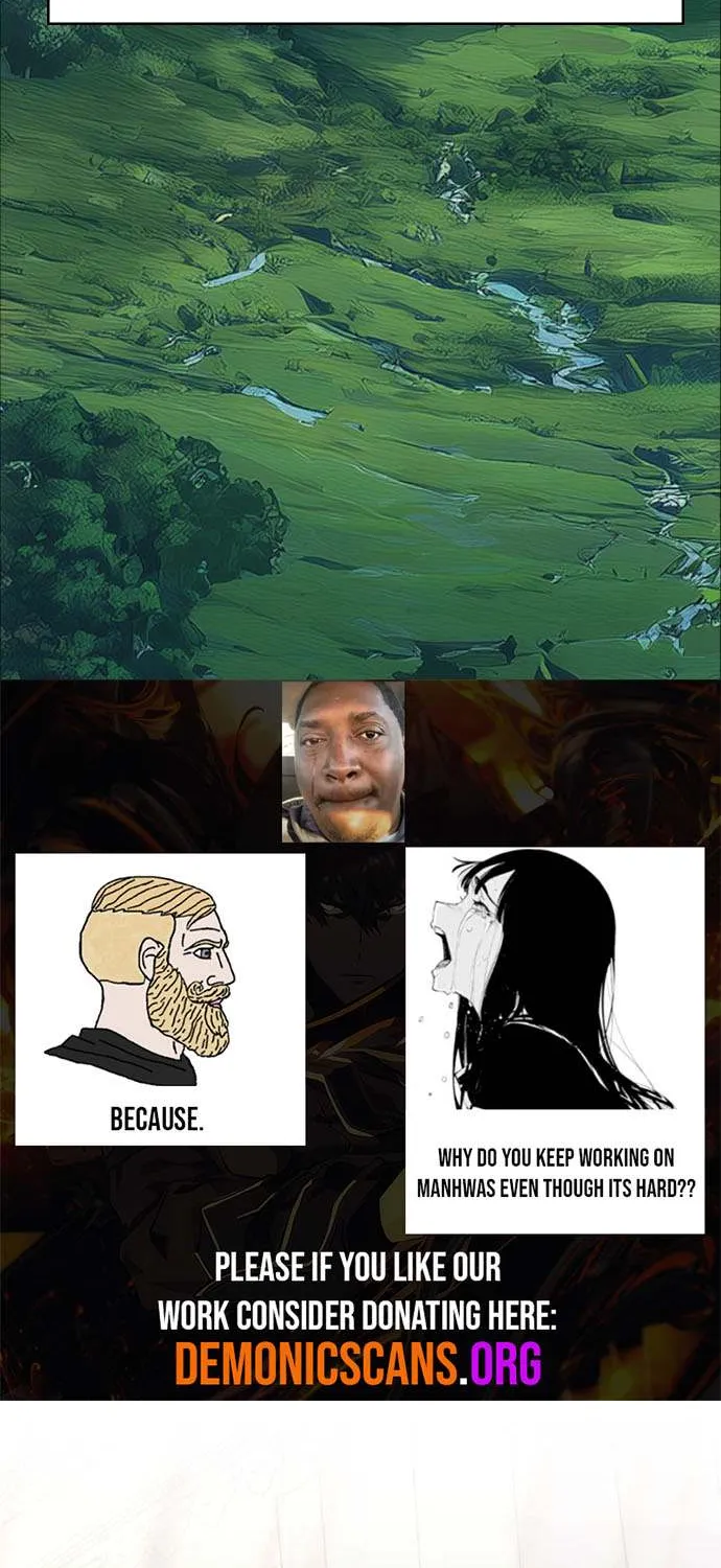 Regressor of the Fallen family Chapter 98 page 7 - 