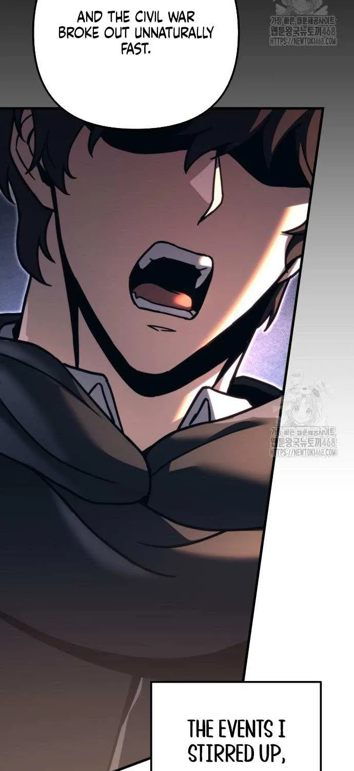 Regressor of the Fallen family Chapter 98 page 61 - 