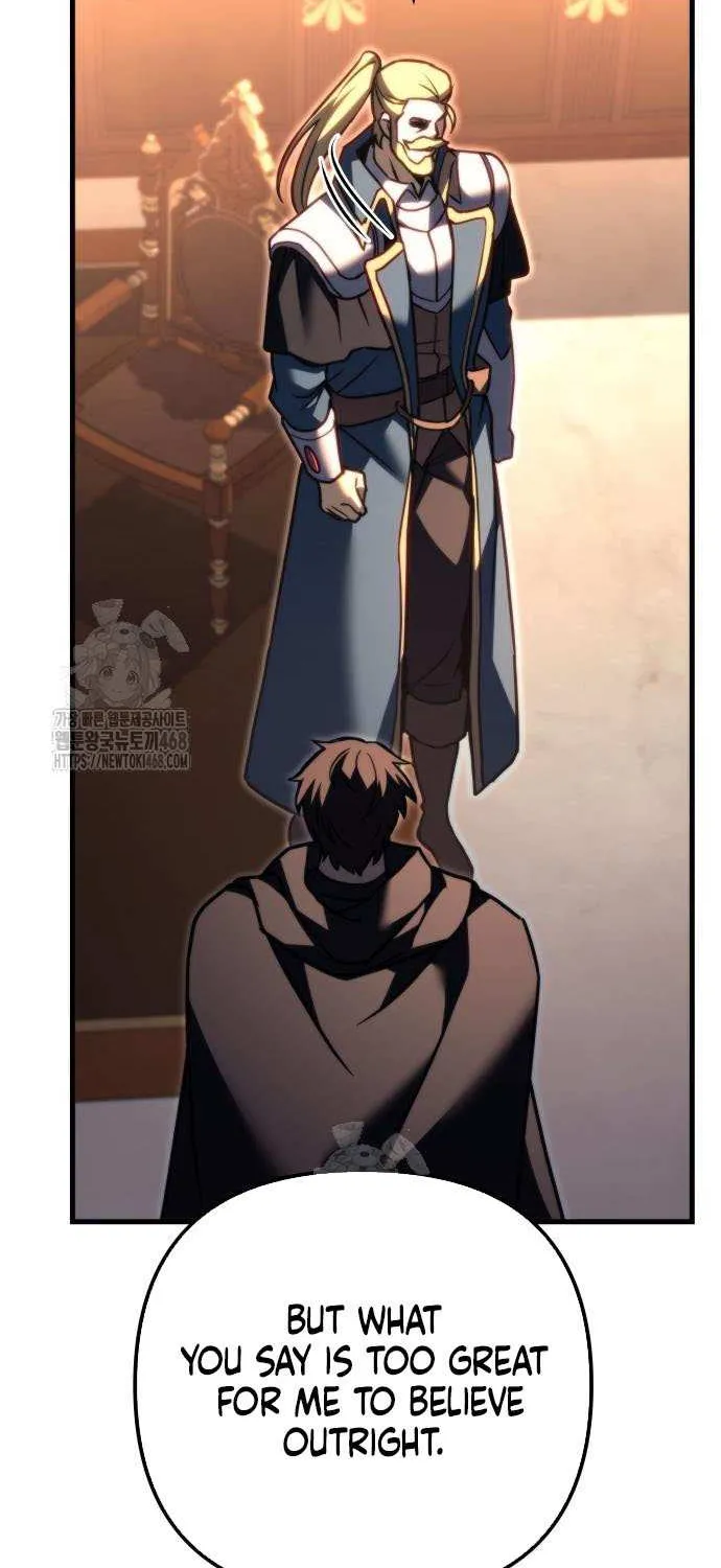 Regressor of the Fallen family Chapter 98 page 71 - 