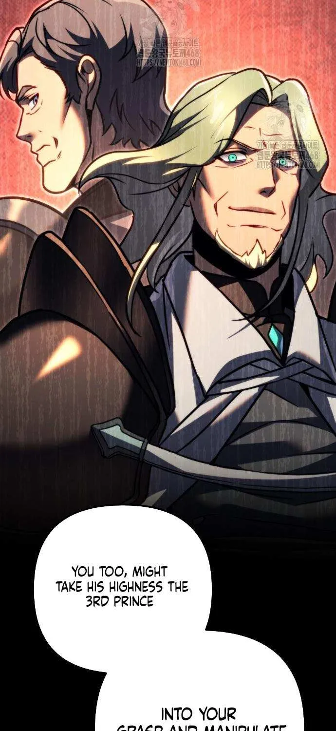 Regressor of the Fallen family Chapter 98 page 73 - 