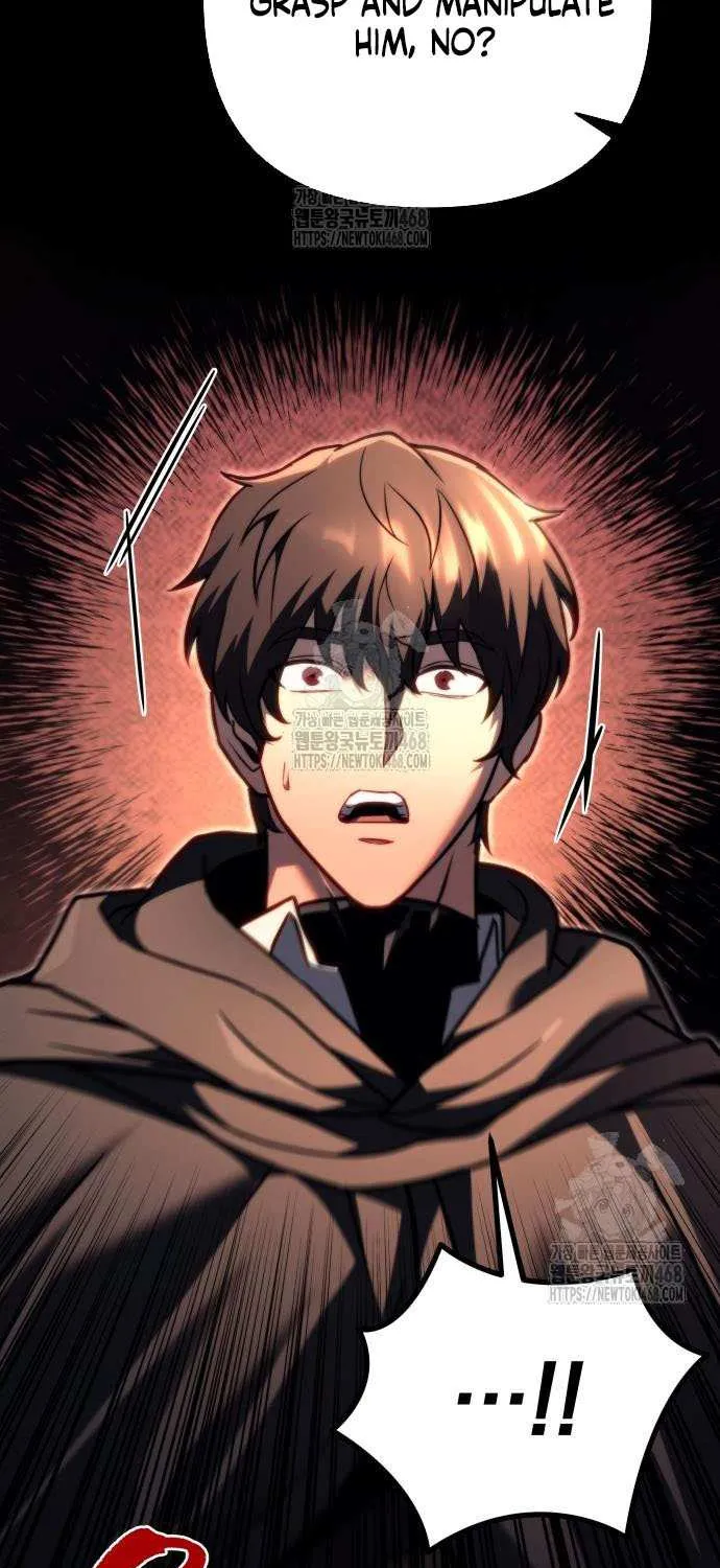 Regressor of the Fallen family Chapter 98 page 74 - 