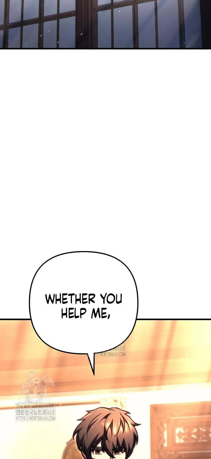 Regressor of the Fallen family Chapter 98 page 9 - 