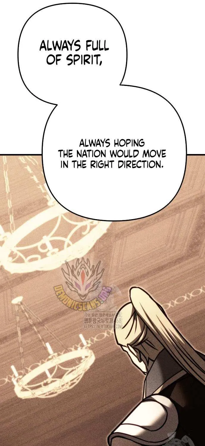 Regressor of the Fallen family Chapter 98 page 81 - 