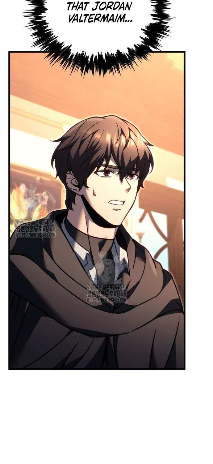 Regressor of the Fallen family Chapter 98 page 85 - 