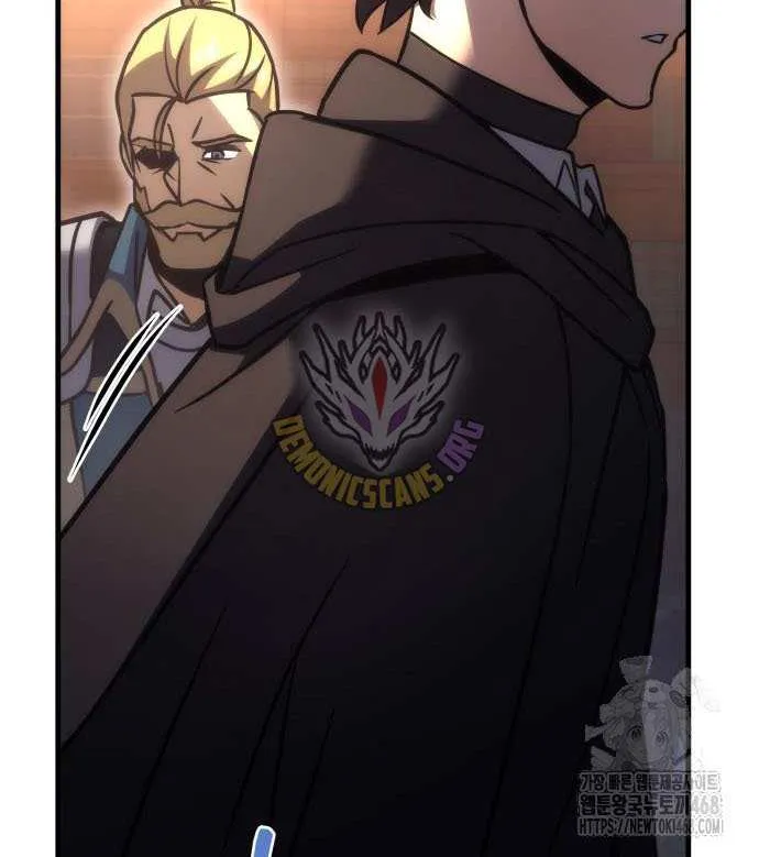 Regressor of the Fallen family Chapter 98 page 90 - 