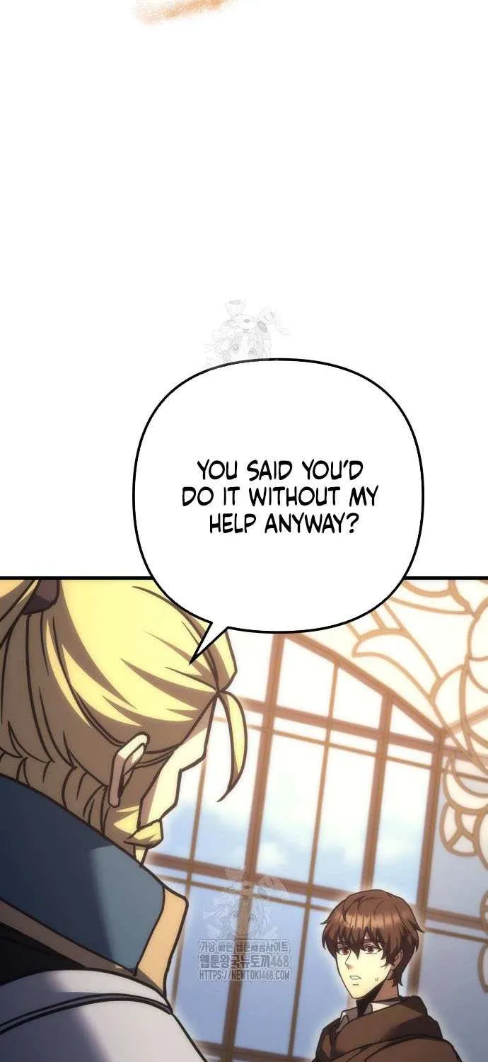 Regressor of the Fallen family Chapter 98 page 96 - 