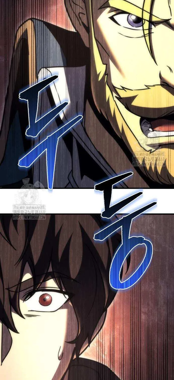 Regressor of the Fallen family Chapter 98 page 99 - 