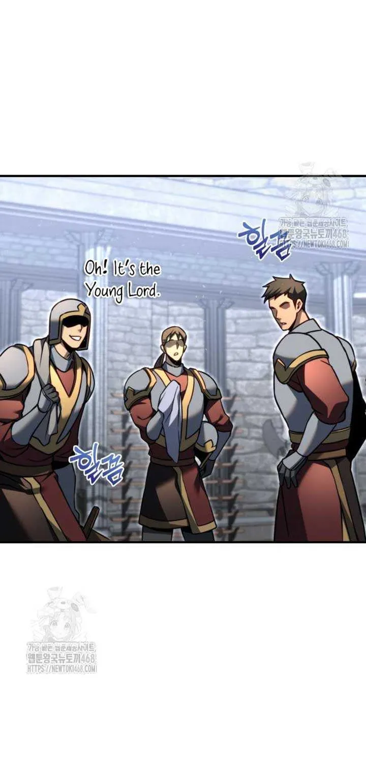 Regressor of the Fallen family Chapter 99 page 109 - 