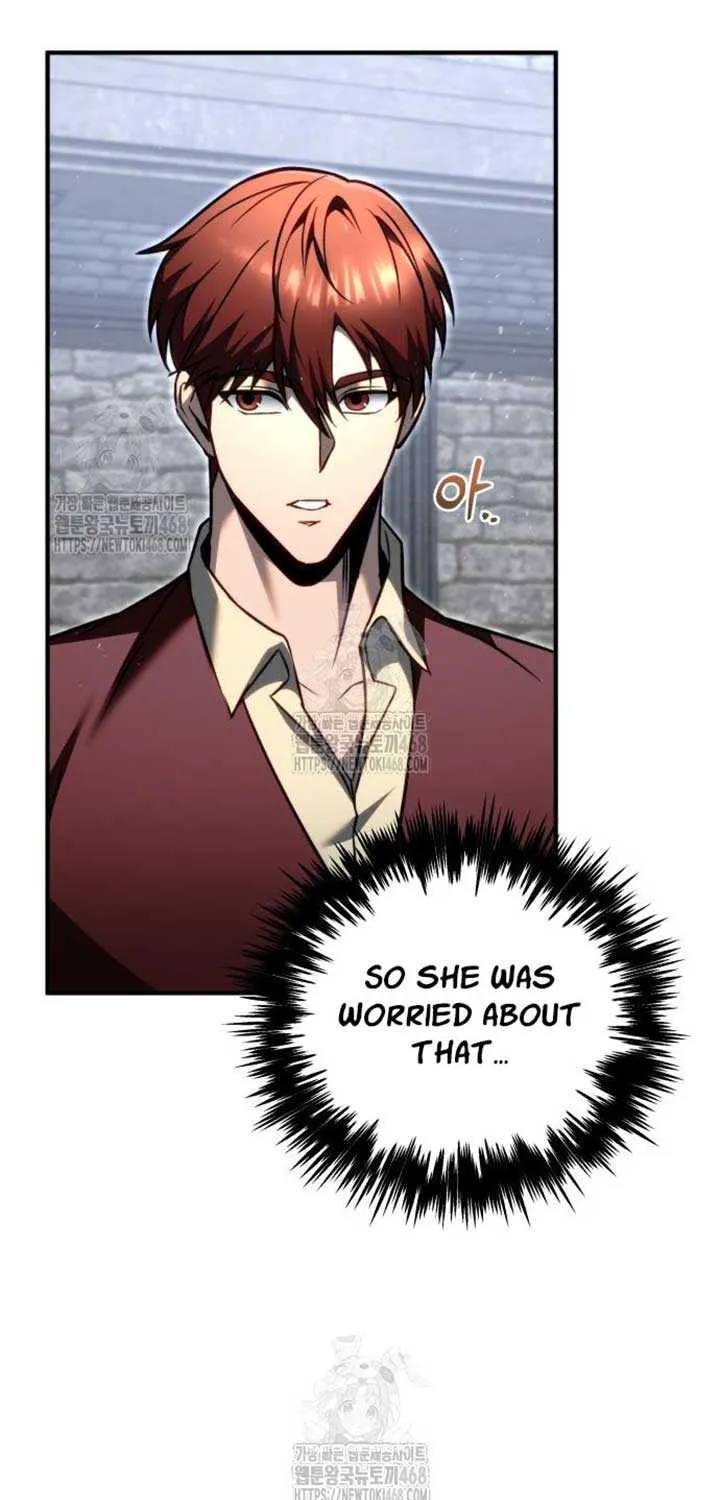 Regressor of the Fallen family Chapter 99 page 110 - 
